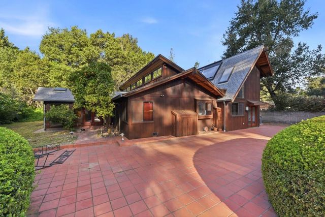 12861 Foothill Lane, Saratoga, CA 95070