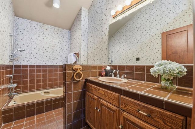 12861 Foothill Lane, Saratoga, CA 95070