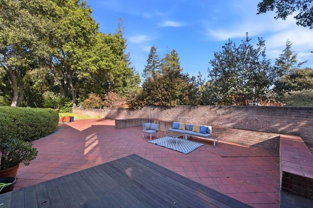 12861 Foothill Lane, Saratoga, CA 95070
