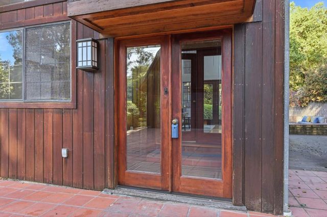 12861 Foothill Lane, Saratoga, CA 95070
