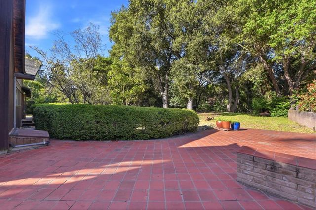 12861 Foothill Lane, Saratoga, CA 95070
