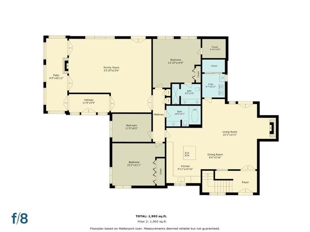 12861 Foothill Lane, Saratoga, CA 95070