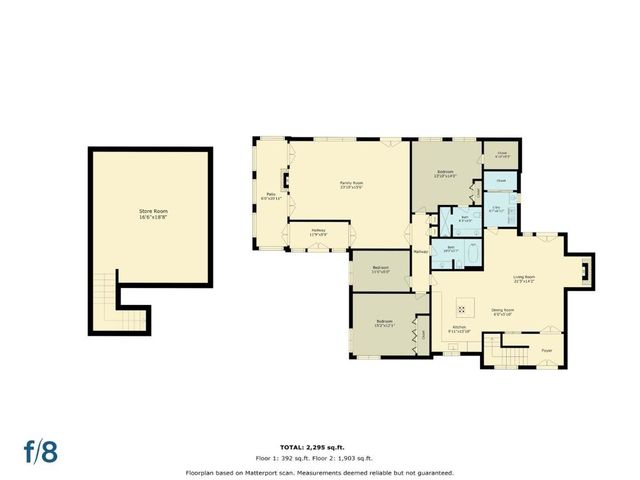 12861 Foothill Lane, Saratoga, CA 95070