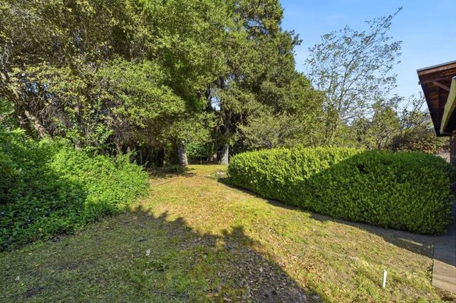 12861 Foothill Lane, Saratoga, CA 95070
