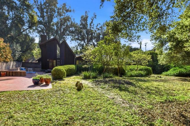 12861 Foothill Lane, Saratoga, CA 95070