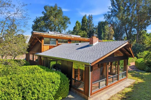 12861 Foothill Lane, Saratoga, CA 95070