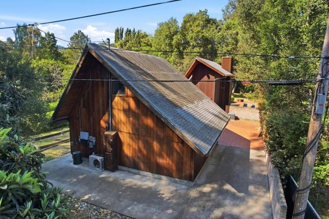 12861 Foothill Lane, Saratoga, CA 95070