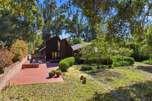 12861 Foothill Lane, Saratoga, CA 95070