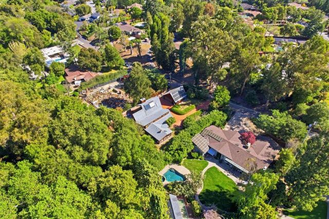 12861 Foothill Lane, Saratoga, CA 95070