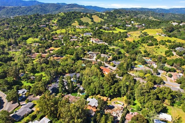 12861 Foothill Lane, Saratoga, CA 95070