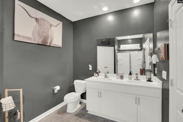 27A Beechnut Street, Lugoff, SC 29078