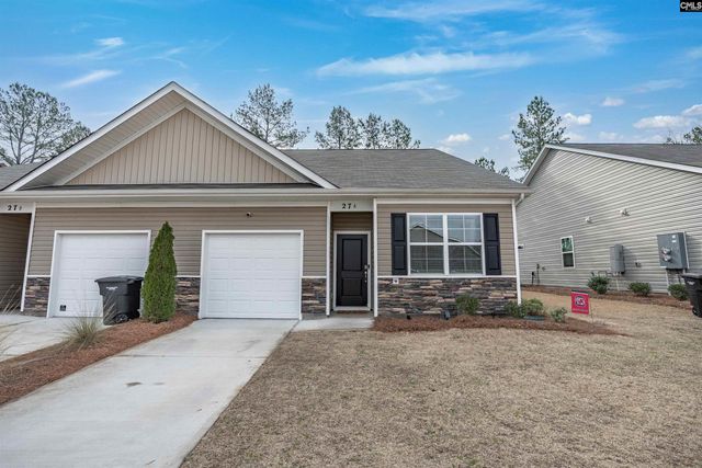 27A Beechnut Street, Lugoff, SC 29078