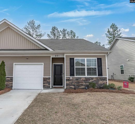 27A Beechnut Street, Lugoff, SC 29078