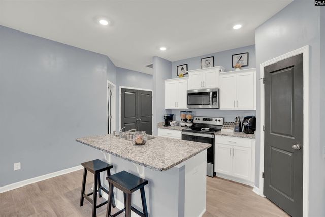 27A Beechnut Street, Lugoff, SC 29078