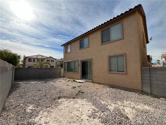 5420 PIPERS MEADOW Court, North Las Vegas, NV 89031