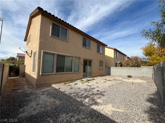 5420 PIPERS MEADOW Court, North Las Vegas, NV 89031