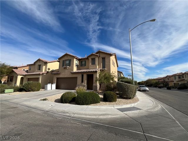 5420 PIPERS MEADOW Court, North Las Vegas, NV 89031