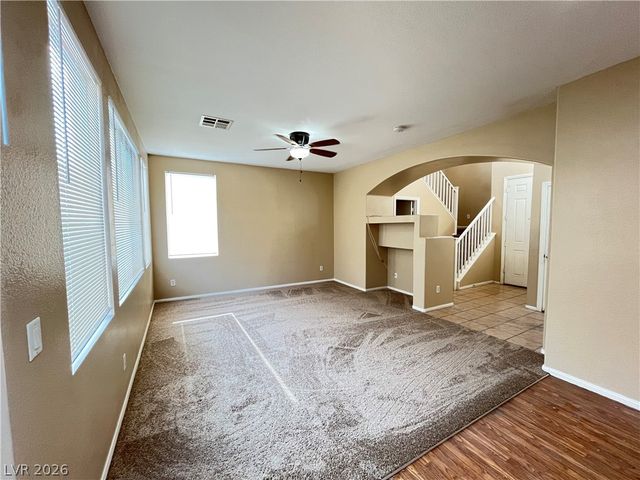 5420 PIPERS MEADOW Court, North Las Vegas, NV 89031