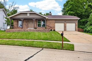 11853 Northport Drive, Unincorporated, MO 63033