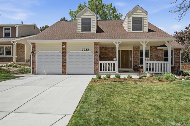 7933 S Datura Circle E, Littleton, CO 80120