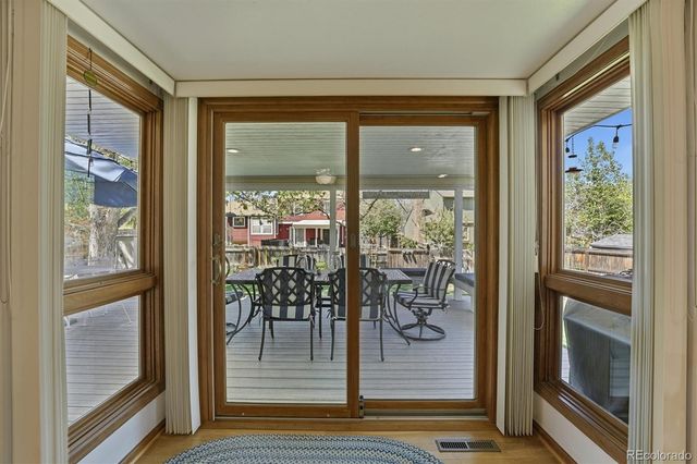 7933 S Datura Circle E, Littleton, CO 80120