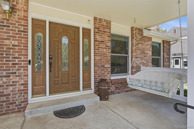 7933 S Datura Circle E, Littleton, CO 80120