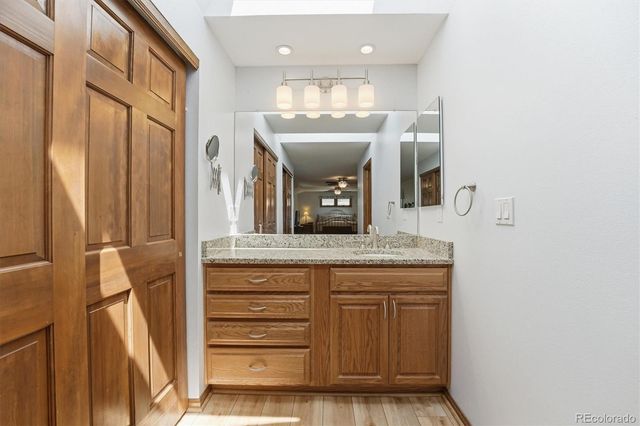 7933 S Datura Circle E, Littleton, CO 80120