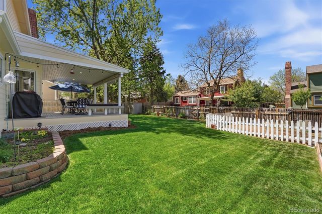 7933 S Datura Circle E, Littleton, CO 80120