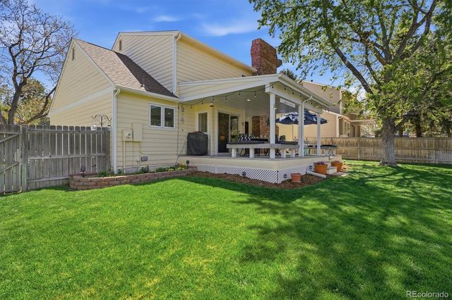 7933 S Datura Circle E, Littleton, CO 80120