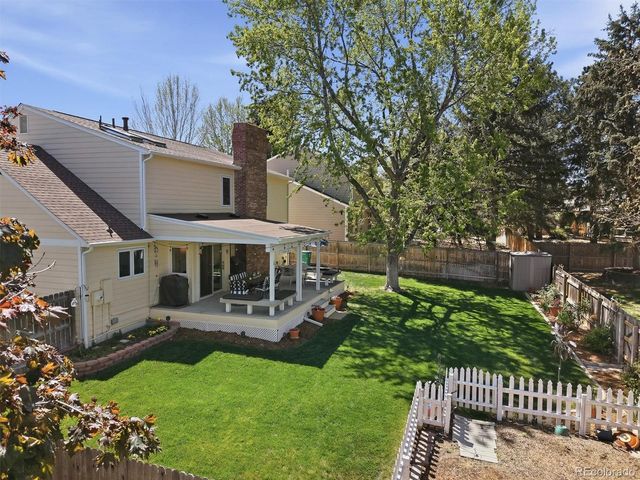 7933 S Datura Circle E, Littleton, CO 80120