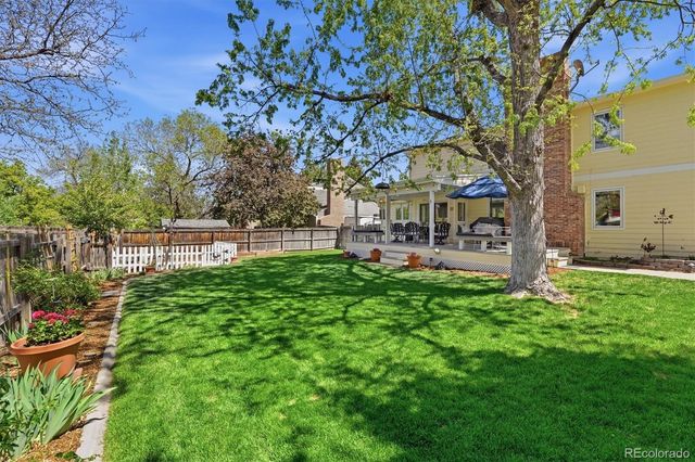 7933 S Datura Circle E, Littleton, CO 80120