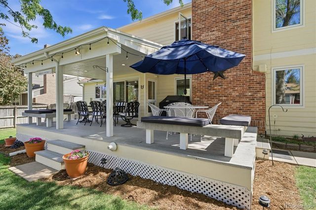 7933 S Datura Circle E, Littleton, CO 80120