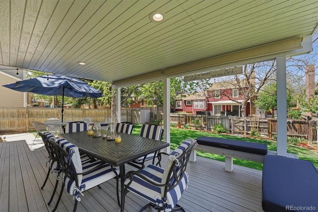7933 S Datura Circle E, Littleton, CO 80120