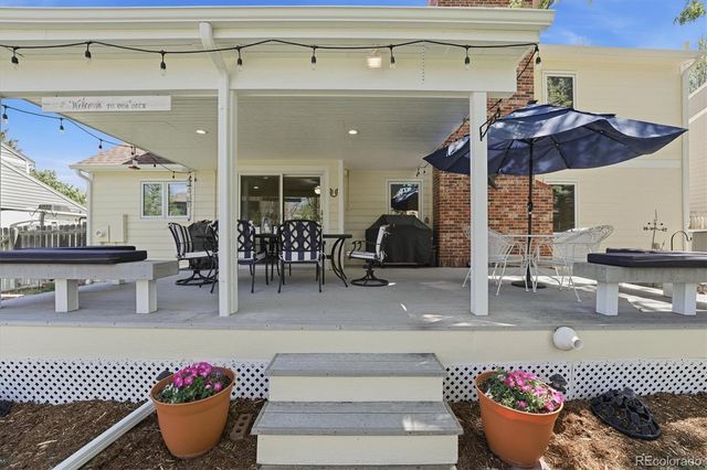 7933 S Datura Circle E, Littleton, CO 80120