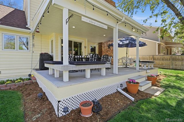 7933 S Datura Circle E, Littleton, CO 80120