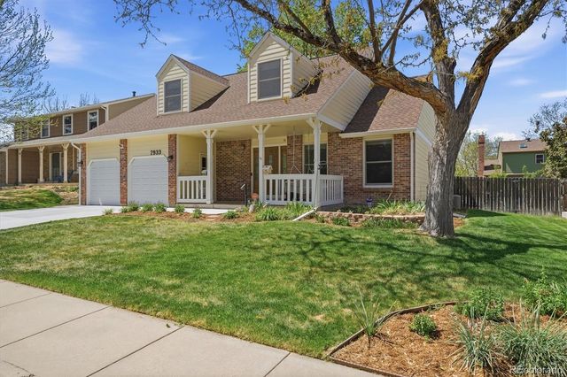 7933 S Datura Circle E, Littleton, CO 80120