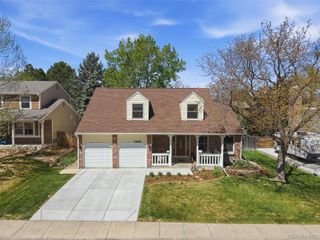 7933 S Datura Circle E, Littleton, CO 80120