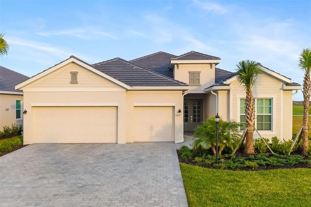 5617 LIGHTNING WHELK LANE, Lakewood Ranch, FL 34211