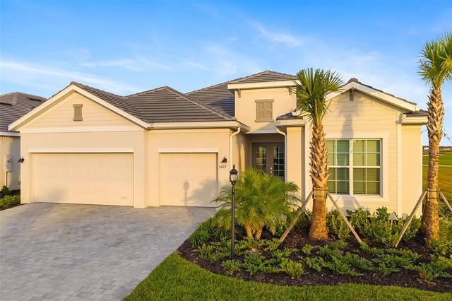 5617 LIGHTNING WHELK LANE, Lakewood Ranch, FL 34211