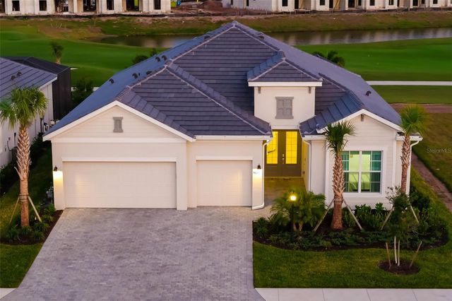 5617 LIGHTNING WHELK LANE, Lakewood Ranch, FL 34211