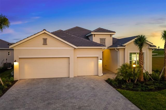 5617 LIGHTNING WHELK LANE, Lakewood Ranch, FL 34211