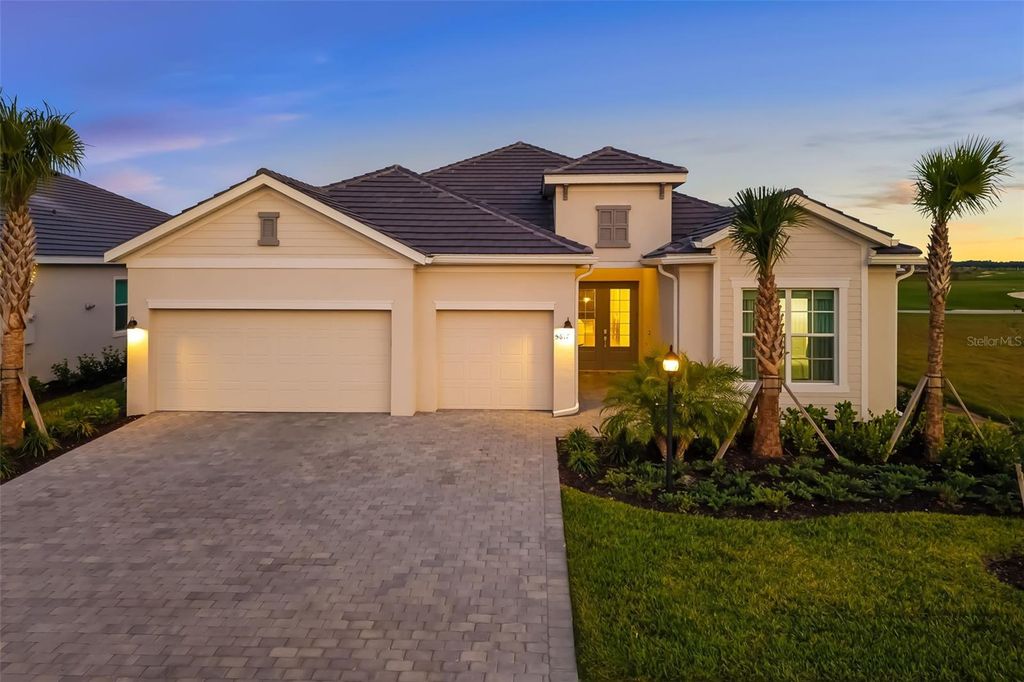 5617 LIGHTNING WHELK LANE, Lakewood Ranch, FL 34211
