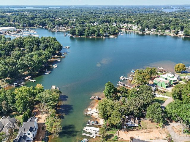 21624 Rio Oro Drive 50, Cornelius, NC 28031