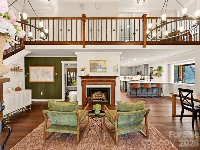 21624 Rio Oro Drive 50, Cornelius, NC 28031