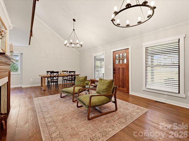21624 Rio Oro Drive 50, Cornelius, NC 28031