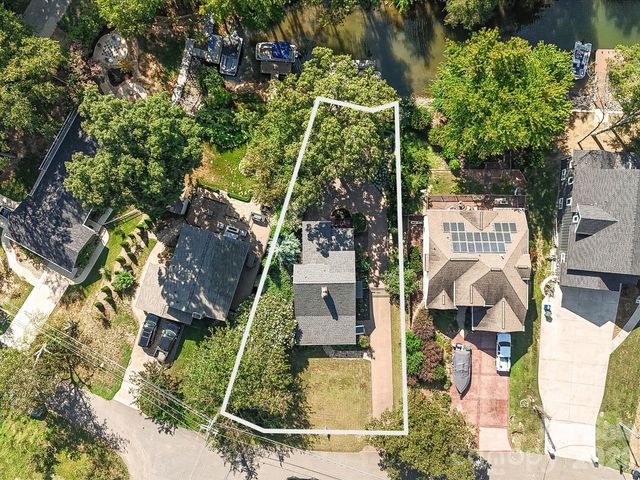 21624 Rio Oro Drive 50, Cornelius, NC 28031