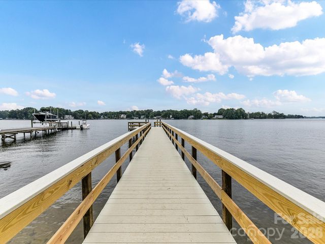 21624 Rio Oro Drive 50, Cornelius, NC 28031