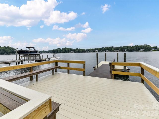 21624 Rio Oro Drive 50, Cornelius, NC 28031