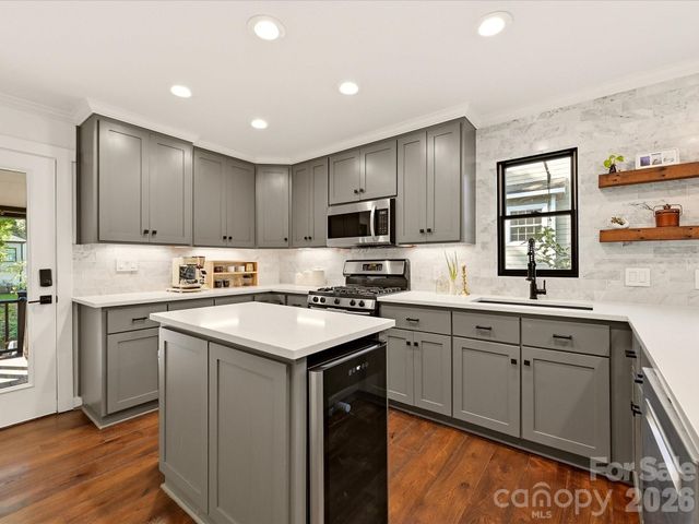 21624 Rio Oro Drive 50, Cornelius, NC 28031