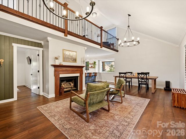 21624 Rio Oro Drive 50, Cornelius, NC 28031